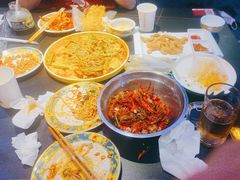 -虾乐园龙虾·夜宵(松江店)