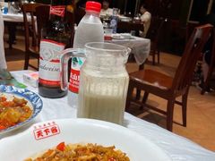 -天下客饭店(中山路店)