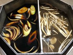 -八角锄烧·肉火锅(天河城店)