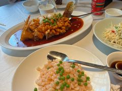 -玫瑰厅上海菜(兴国路店)