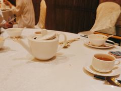 -香宫中餐厅 · 桂林香格里拉