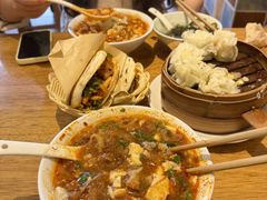 -豆相识•九九豆腐脑(牛咡桥店)