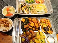 -五福居羊蝎子(方庄店)