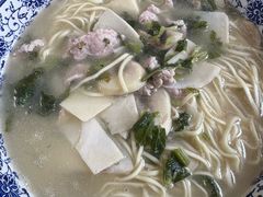 -复兴面王(河东路起源店)