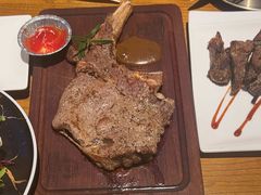 -HUZI虎滋精酿餐吧(京西大悦城店)