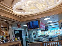 -天盛海鲜烧烤大排档·本地小海鲜·牟平腿穗子(幸福店)