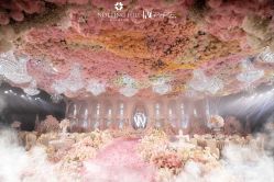 -诺丁山婚礼企划
