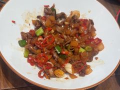 -胡子大厨·超级小炒肉(浦东漫乐城店)