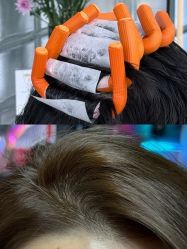 -Hair Code芭曲发型