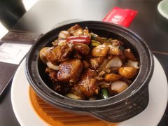 -有璟阁港式餐厅(金融街购物中心店)