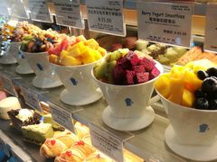 -Blueglass酸奶(财富购物中心店)