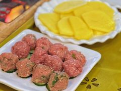 -活鱼馆(宜兴埠店)