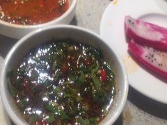 -海底捞火锅(航洋城店)