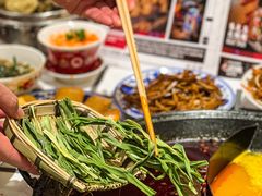 -朱光玉火锅馆(正弘城店)