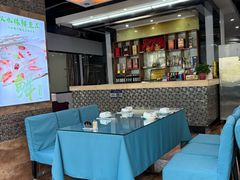 -汉水缘鲜鱼庄(黄雁村店)