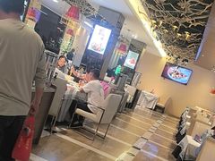 -同喜烤鸭店(光芒店)