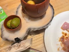 -老福洲·三十年福州味(斗东店)
