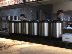 -湊湊火锅·茶憩(东城万达店)