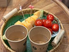 -森SPA·泰式按摩·精油Massage(宝安中心店)
