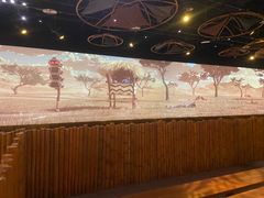 -珠海横琴国家地理探险家中心(创新方)