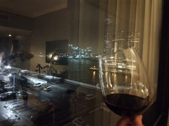 -马哥孛罗香港酒店