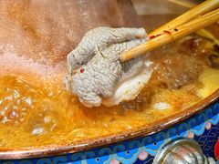 -常赢三兄弟·清真涮肉·清真炒菜(朝阳新城店)
