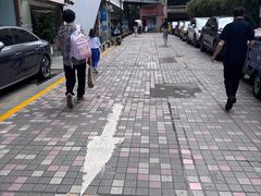 -好日子皇冠假日酒店·君怡咖啡厅(特美思大厦店)