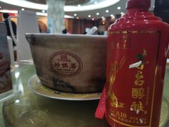 -砂锅居(西四店)