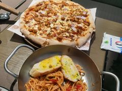 -托斯卡纳烘焙意大利餐厅(五天地店)