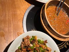 -吃饭皇帝大(长宁龙之梦店)