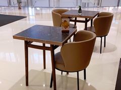 -THE WOODS 简餐 (国贸商城店)