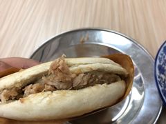 -樊记腊汁肉(竹笆市总店)