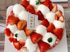 -味多美蛋糕(耿庄店)