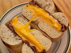 -Bagel Camp爵士贝果店