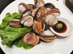 -高佳庄·舟山海鲜(海景旗舰店)