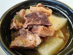 -广州建国酒店-盈丰阁粤菜-粤式茶点