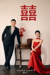 点击看大图 -金夫人婚纱摄影(衡阳店)