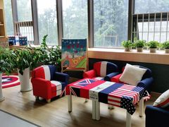 -海汀顿儿童之家(保利香雪园区)