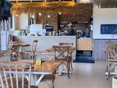 -The Good Place好地方·Brunch·coffee(国贸店)