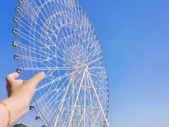 -南昌之星摩天轮