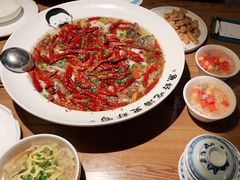 -首秀·四川料理(星耀101店)