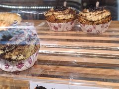 珍珠奶茶面包-85度C(上海兰溪二店)