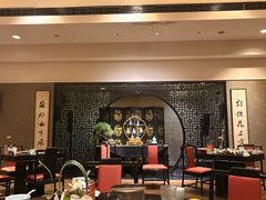 -海天楼中餐厅(吴宫泛太平洋酒店)
