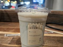 -成川茶店·潮汕工夫浓茶(万象店)
