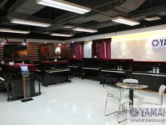 -雅马哈乐器专卖店(广州旗舰店)
