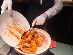 -炳胜公馆(珠江新城店)