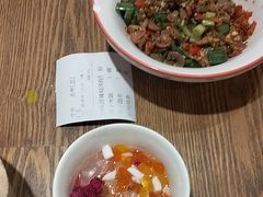 小炒黄牛肉-湘味淳(千禧街店)