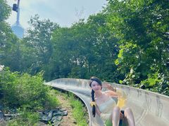 -富斯特索道