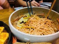 -云海肴汽锅鸡·云南小炒(天津国金汇店)