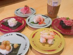 -寿司郎(北京路粤潮楼店)